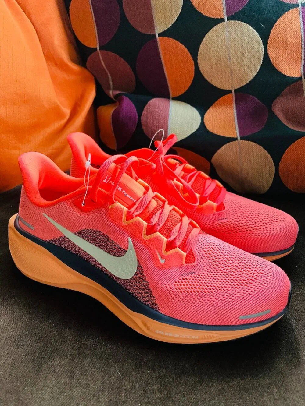 NEW Woman's Sneakers & Athletic Shoes Nike Pegasus 41 Special Edition Unreleased